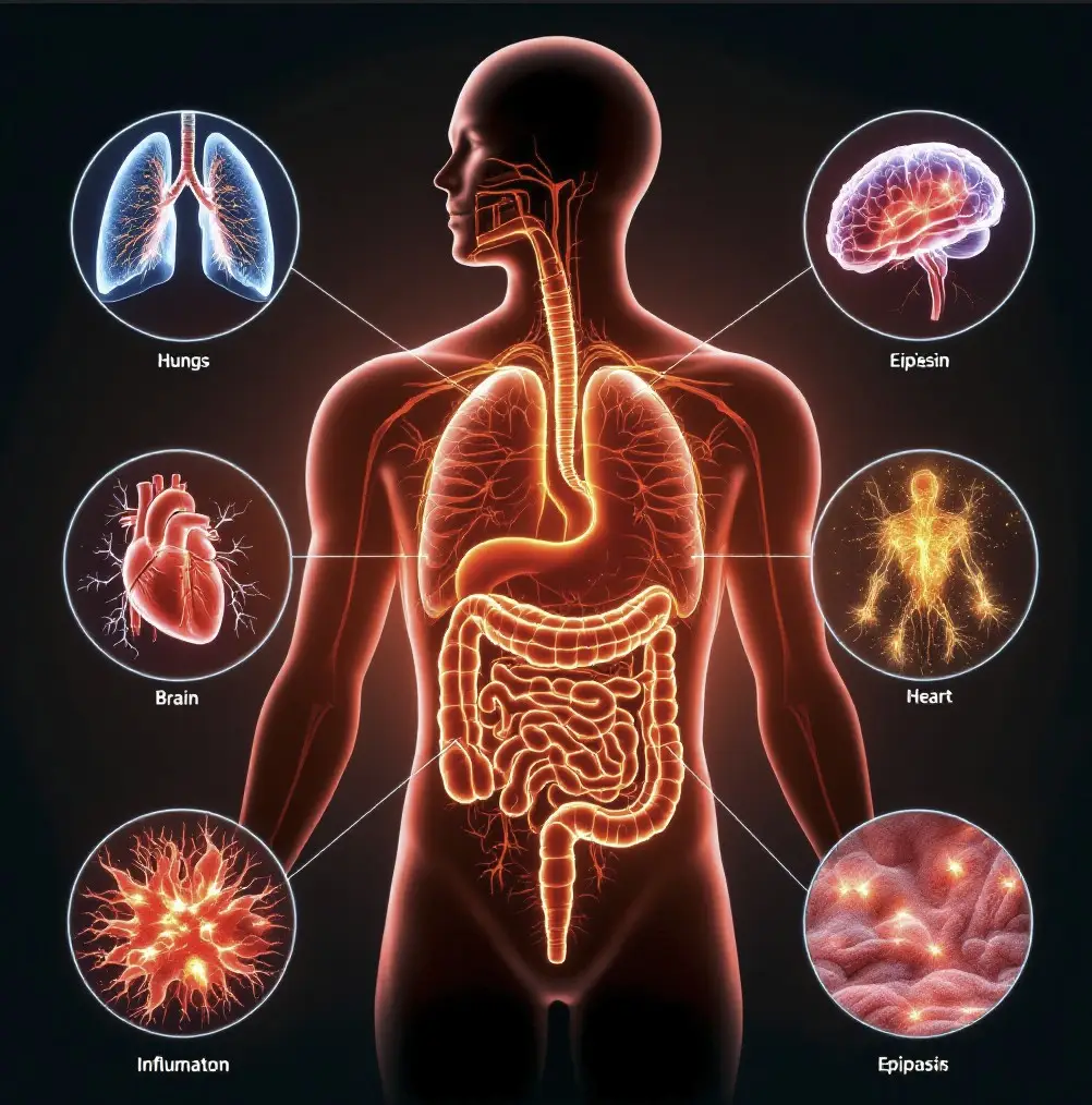 Integrazione tra test DNA alimentazione e microbiota intestinale